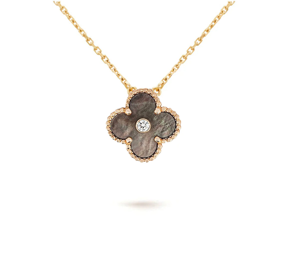 [ECHO]CHRISTMAS LIMITED EDITION NECKLACE COLLECTION