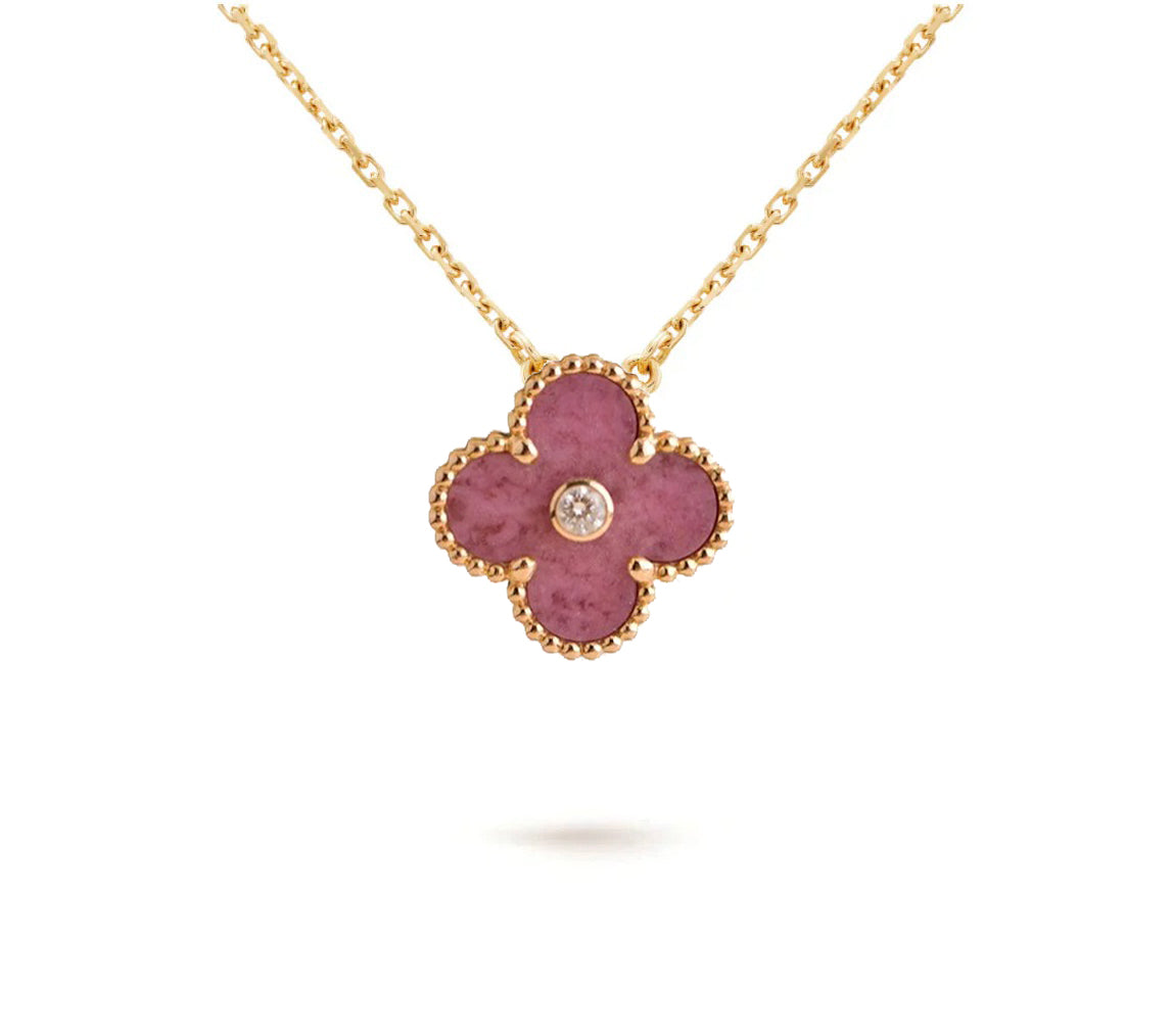 [ECHO]CHRISTMAS LIMITED EDITION NECKLACE COLLECTION