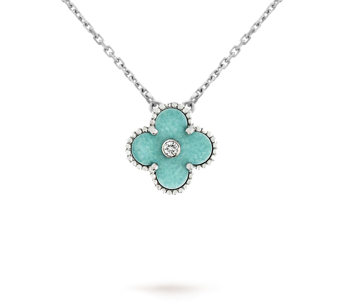 [ECHO]CHRISTMAS LIMITED EDITION NECKLACE COLLECTION