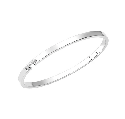 [ECHO ]LIENS EVIDENCE DIAMOND BRACELET