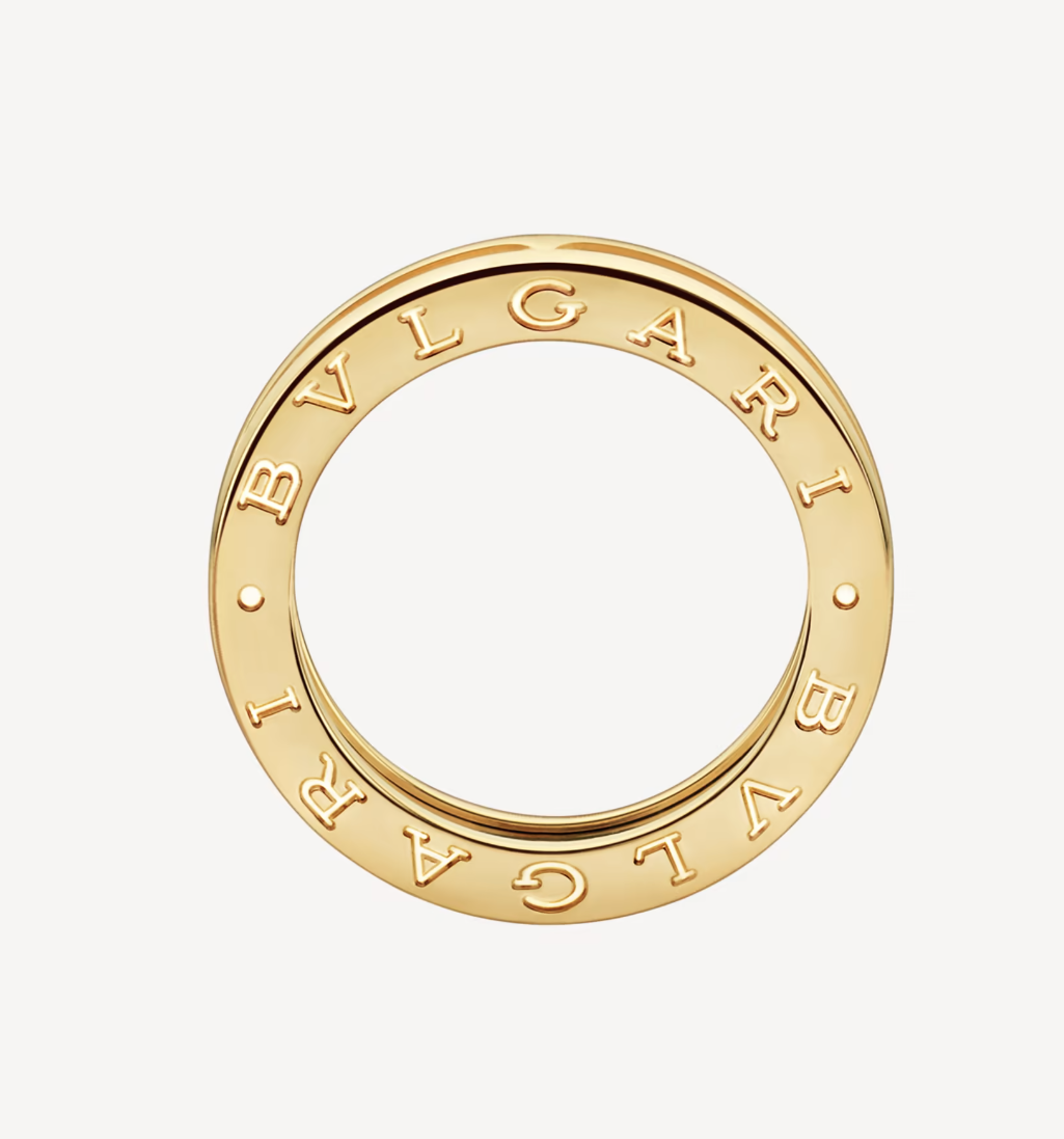 [ECHO ]ZERO 1 ONE-BAND RING