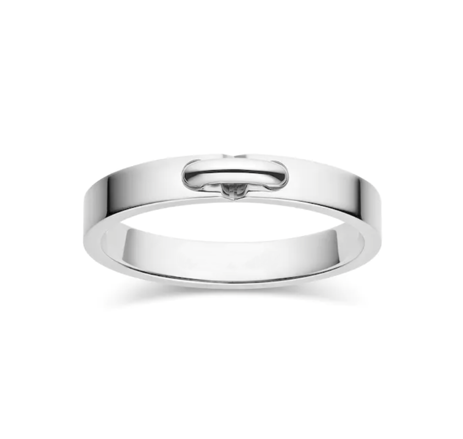 [ECHO ]ALLIANCE LIENS VIDENCE 3MM RING