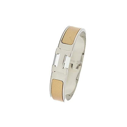 [ECHO ]H CHAMPAGNE BRACELET
