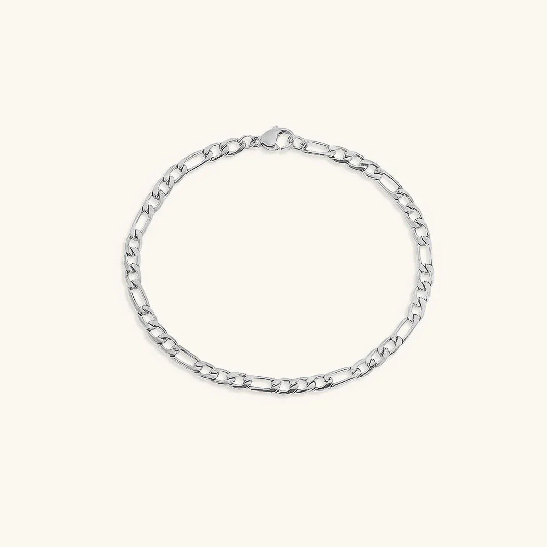 [Echo Fine]Saturn Gold Chain Bracelet