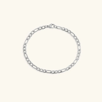 [Echo Fine]Saturn Gold Chain Bracelet