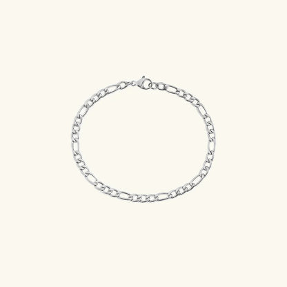 [Echo Fine]Saturn Gold Chain Bracelet