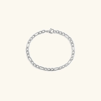 [Echo Fine]Saturn Gold Chain Bracelet