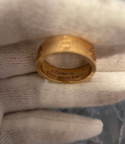 [ECHO ]BRAND NEW LOVE UNLIMITED RINGS