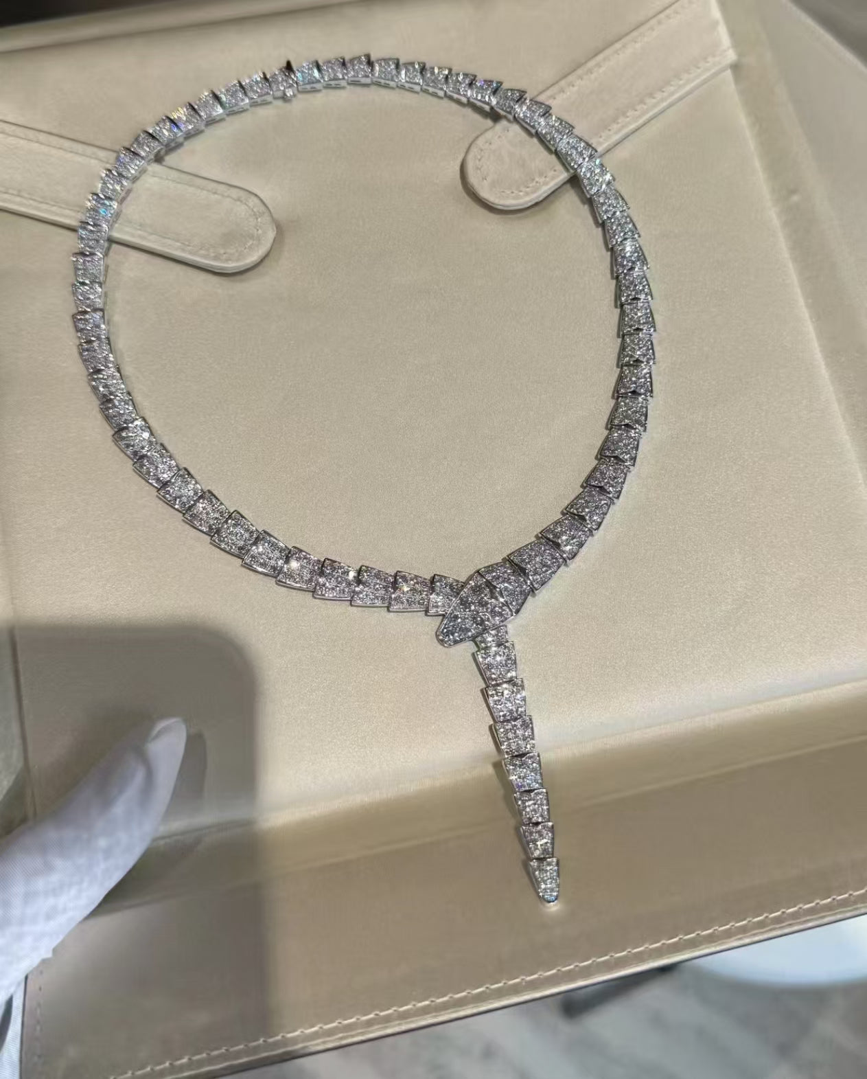 [ECHO ]NEW！ SERPENTI VIPER SERIES