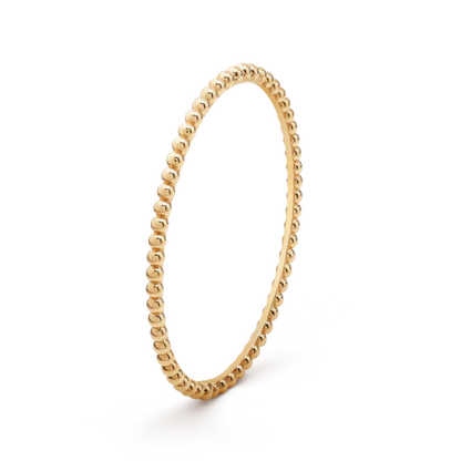 [ECHO ]PERLEE PEARLS BRACELET