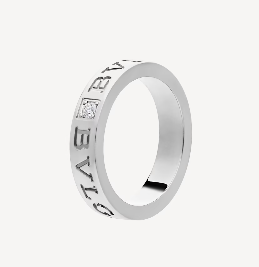 [ECHO ]ZERO 1 ESSENTIAL WITH A DIAMOD RING