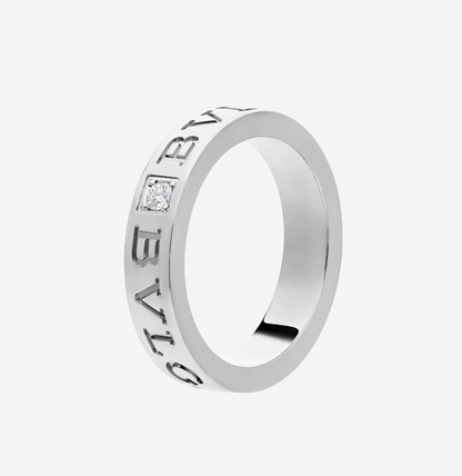 [ECHO ]ZERO 1 ESSENTIAL WITH A DIAMOD RING