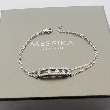 [ECHO] Move Classique pavé bracelet