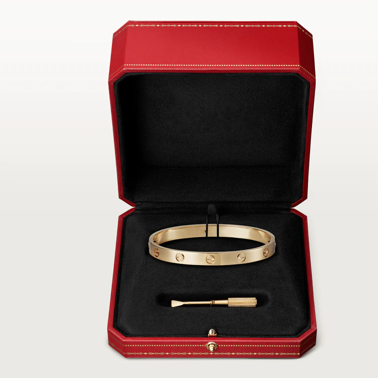 [ECHO ]LOVE BRACELET 6.1MM