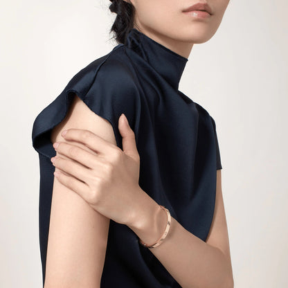[ECHO ]LOVE BRACELET 6.1MM