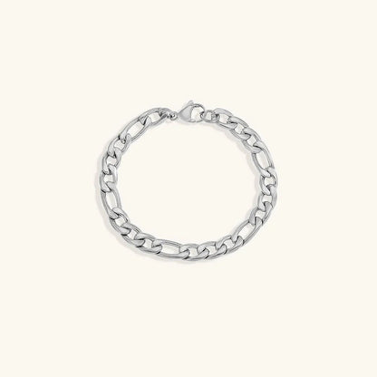 [Echo Fine]Saturn Gold Chain Bracelet