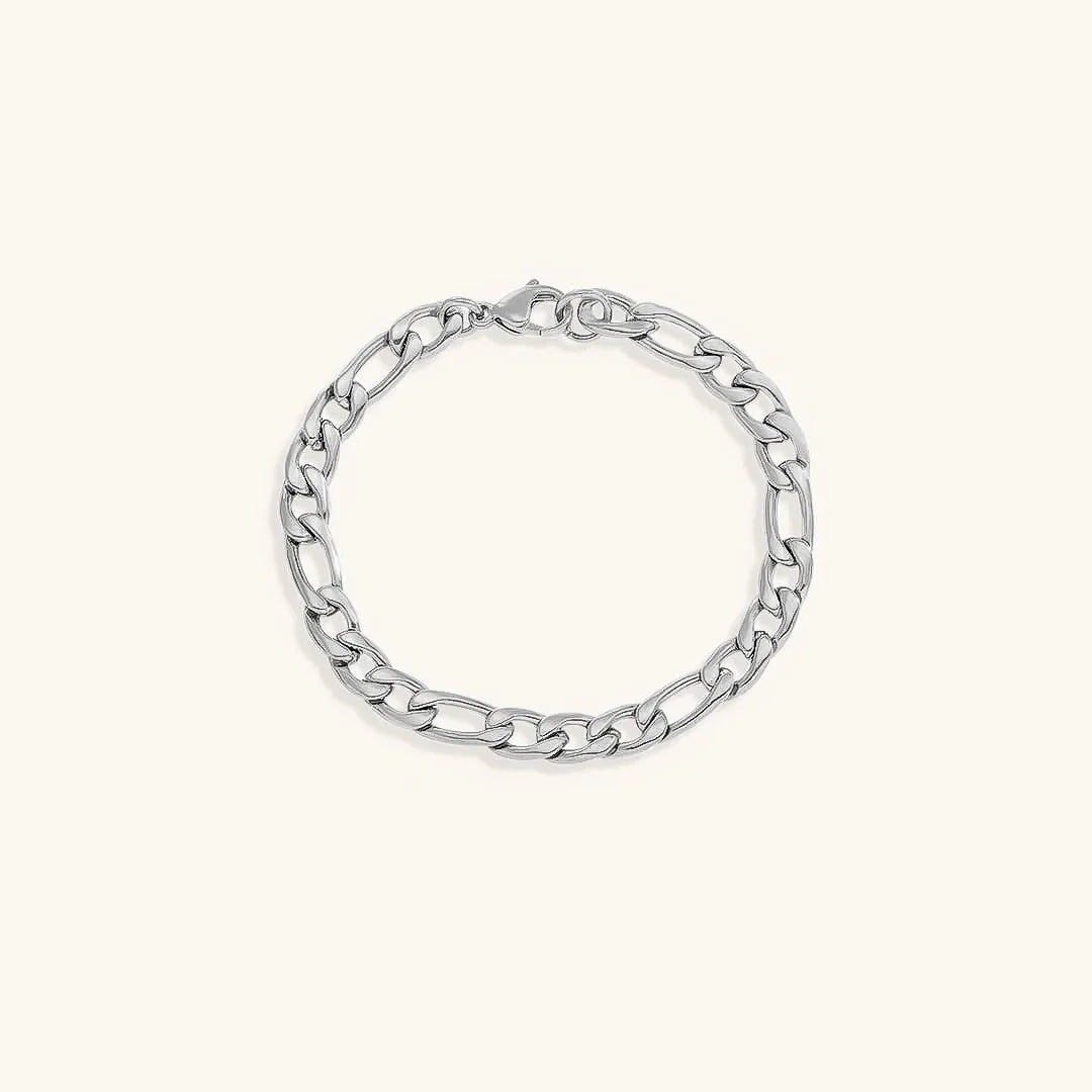 [Echo Fine]Saturn Gold Chain Bracelet