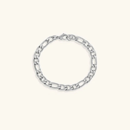 [Echo Fine]Saturn Gold Chain Bracelet