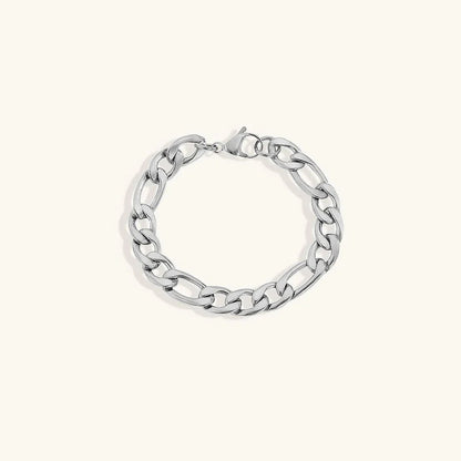 [Echo Fine]Saturn Gold Chain Bracelet