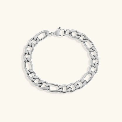 [Echo Fine]Saturn Gold Chain Bracelet