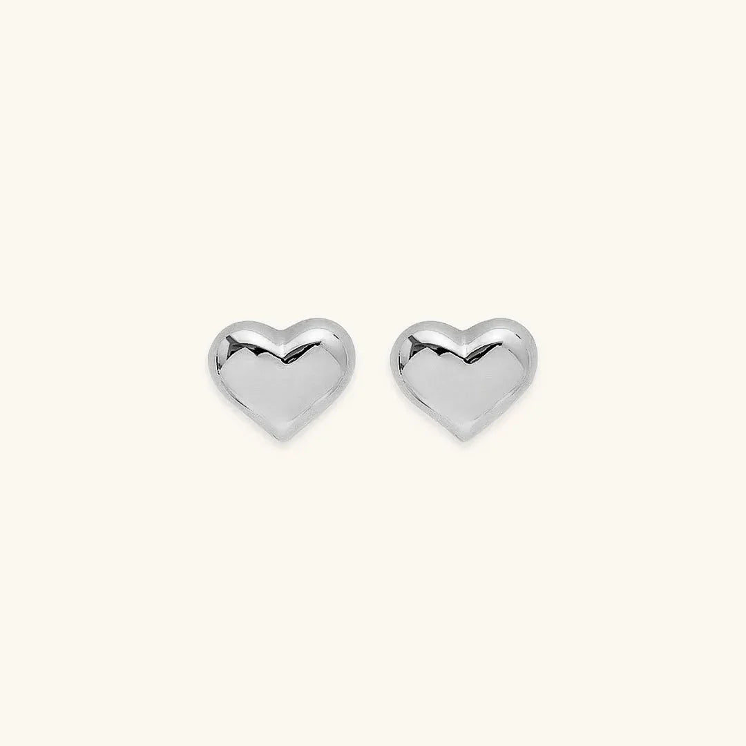 [Echo Fine]Aiko Gold Earrings