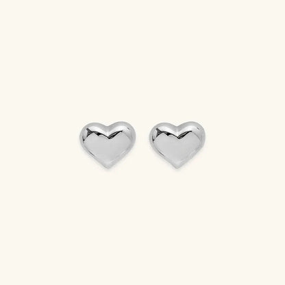 [Echo Fine]Aiko Gold Earrings