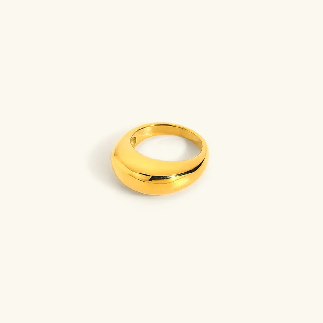 [Echo Fine]Anna Gold Ring