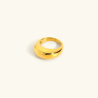 [Echo Fine]Anna Gold Ring