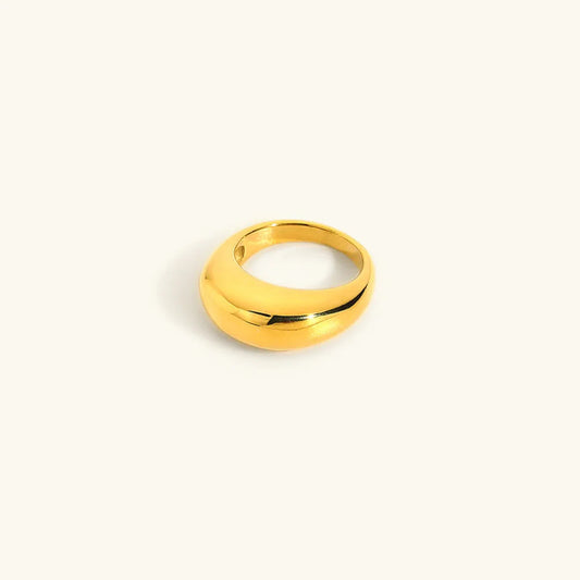 [Echo Fine]Anna Gold Ring