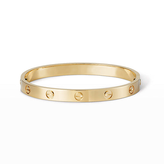 [ECHO ]LOVE BRACELET 6.1MM