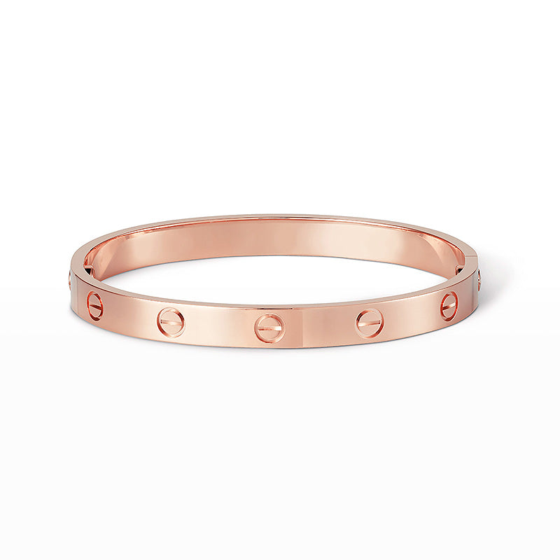 [ECHO ]LOVE BRACELET 6.1MM