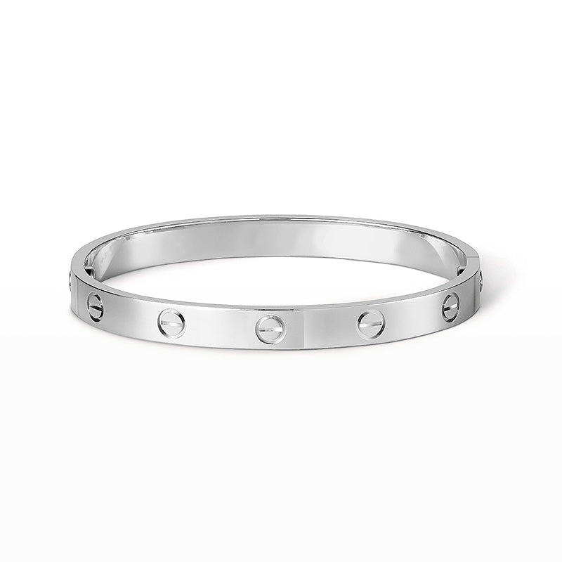 [ECHO ]LOVE BRACELET 6.1MM