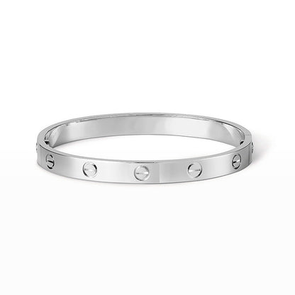 [ECHO ]LOVE BRACELET 6.1MM