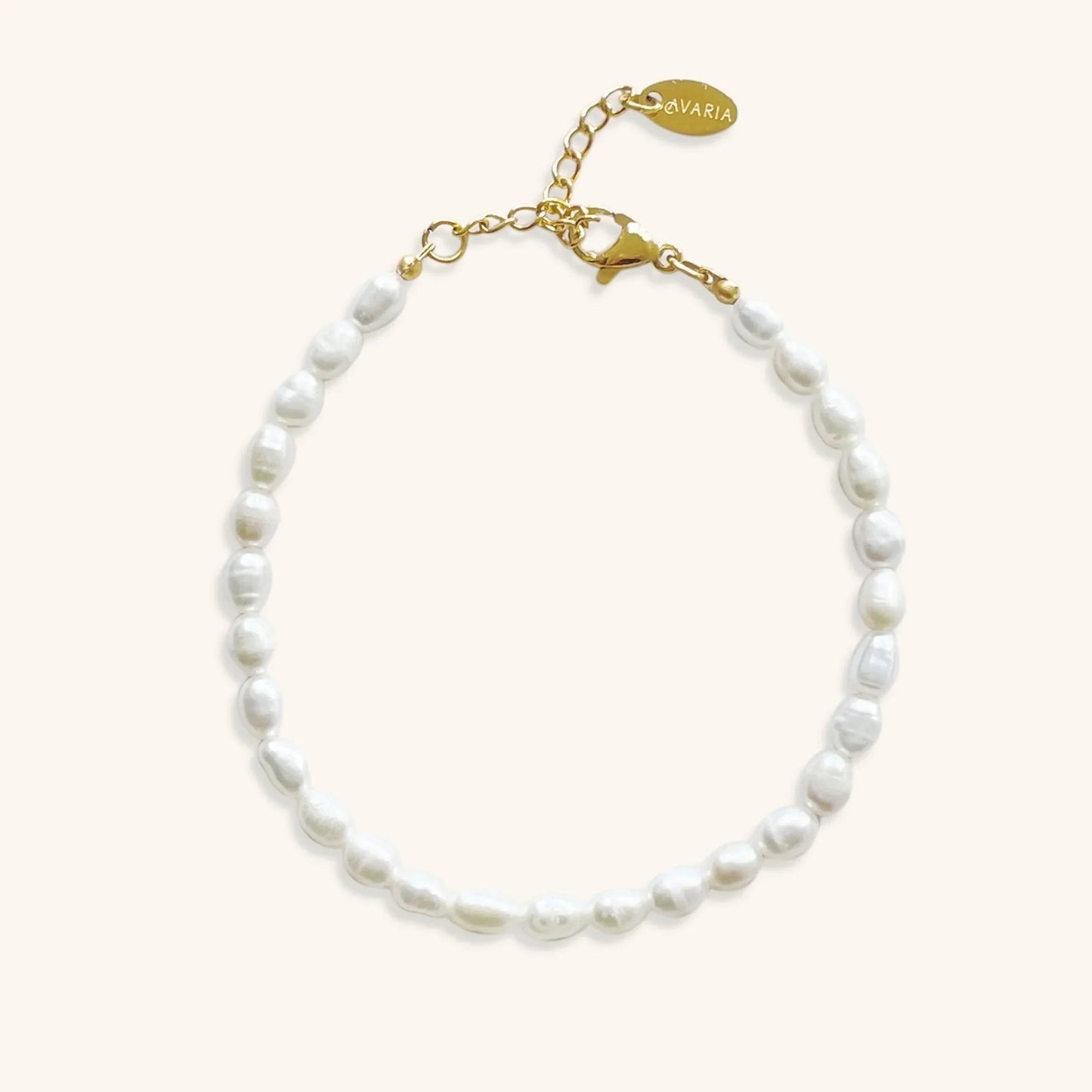 [Echo Fine]Sami Freshwater Pearl Bracelet