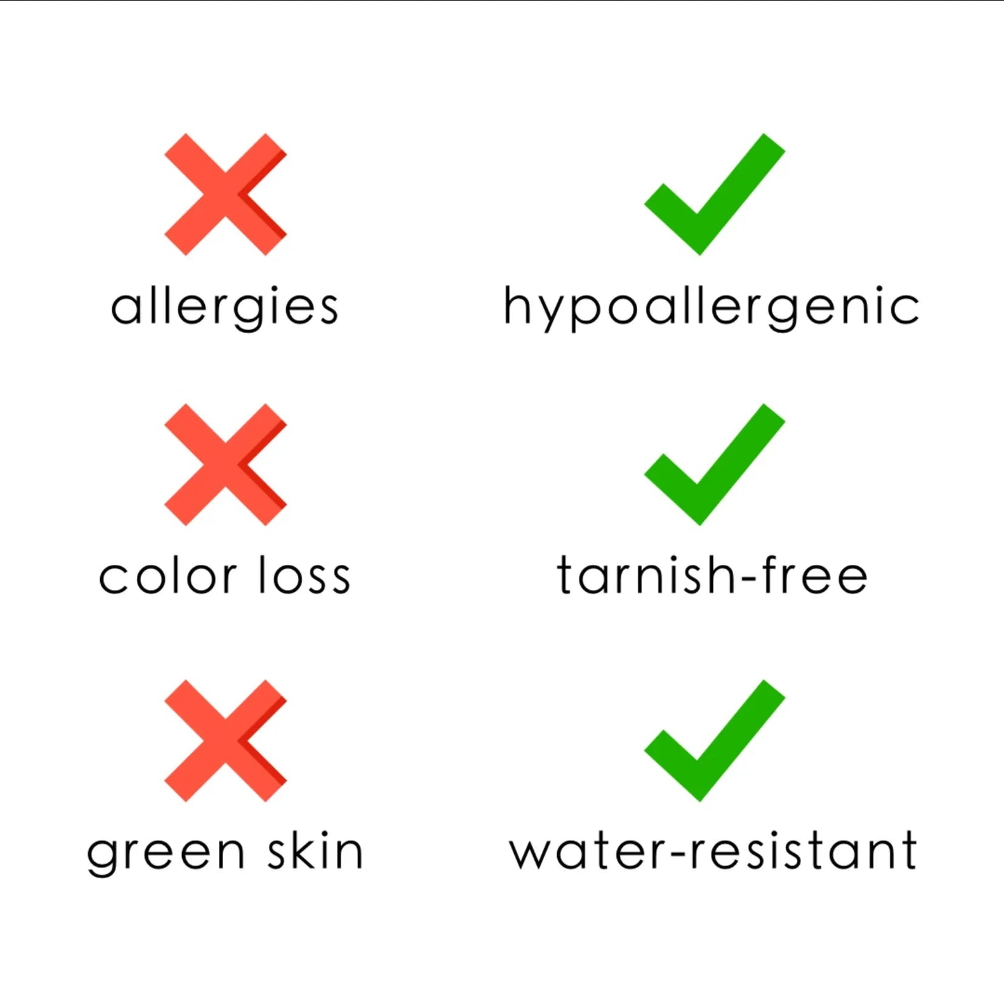 [Echo Fine]Heart Initial Gold Necklace