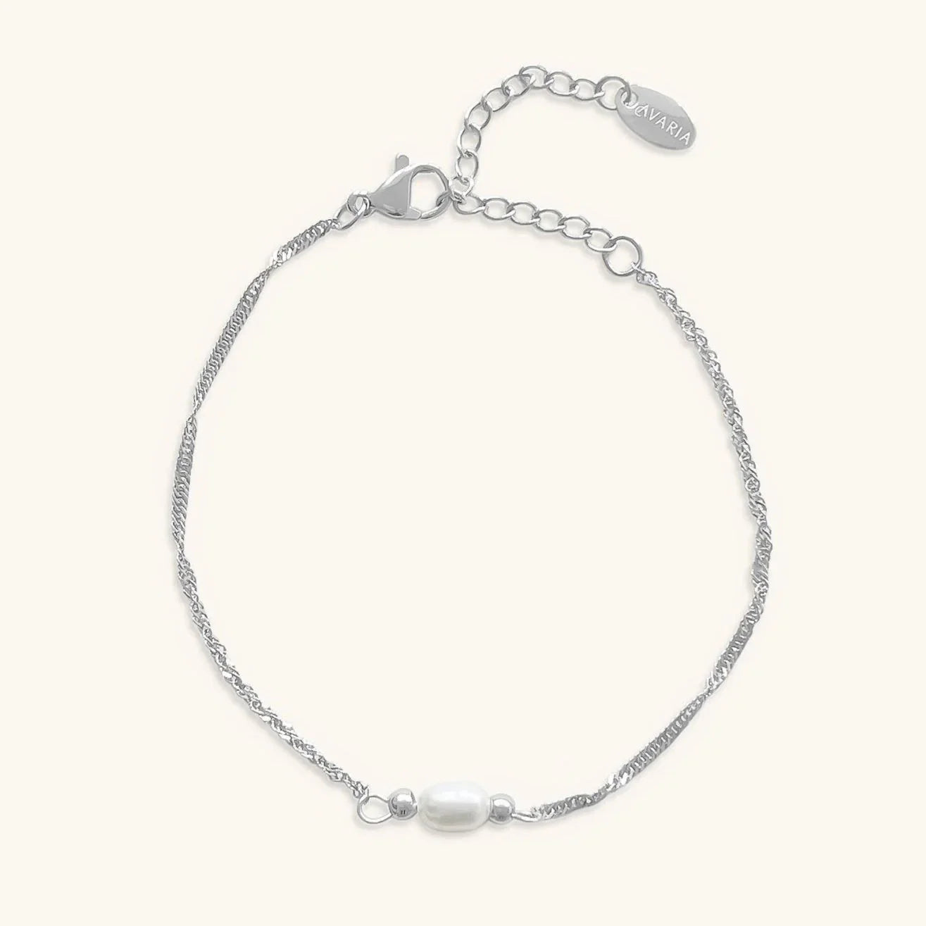 [Echo Fine]Donna Freshwater Pearl Bracelet