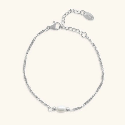 [Echo Fine]Donna Freshwater Pearl Bracelet