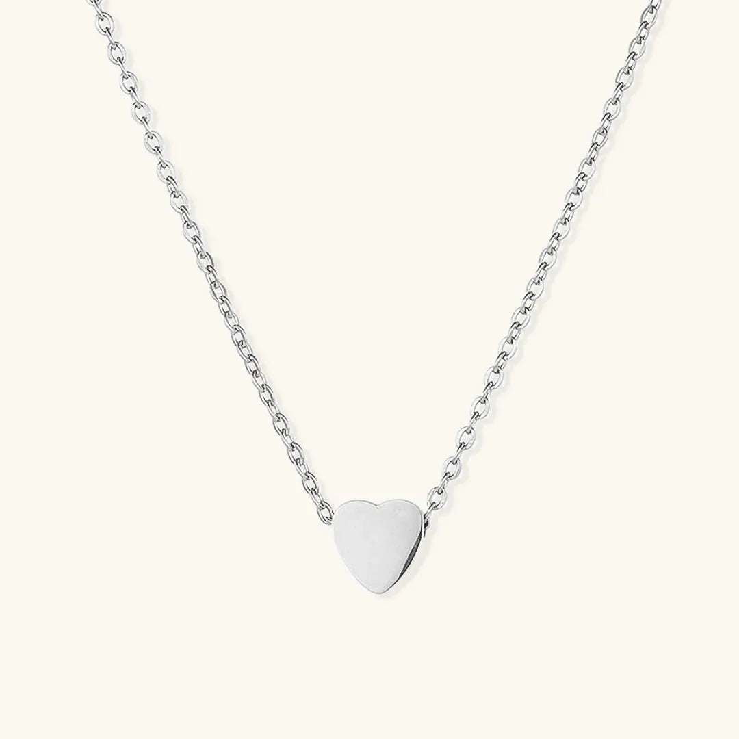 [Echo Fine]Daphne Gold Chain Necklace