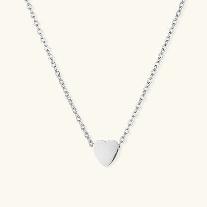 [Echo Fine]Daphne Gold Chain Necklace