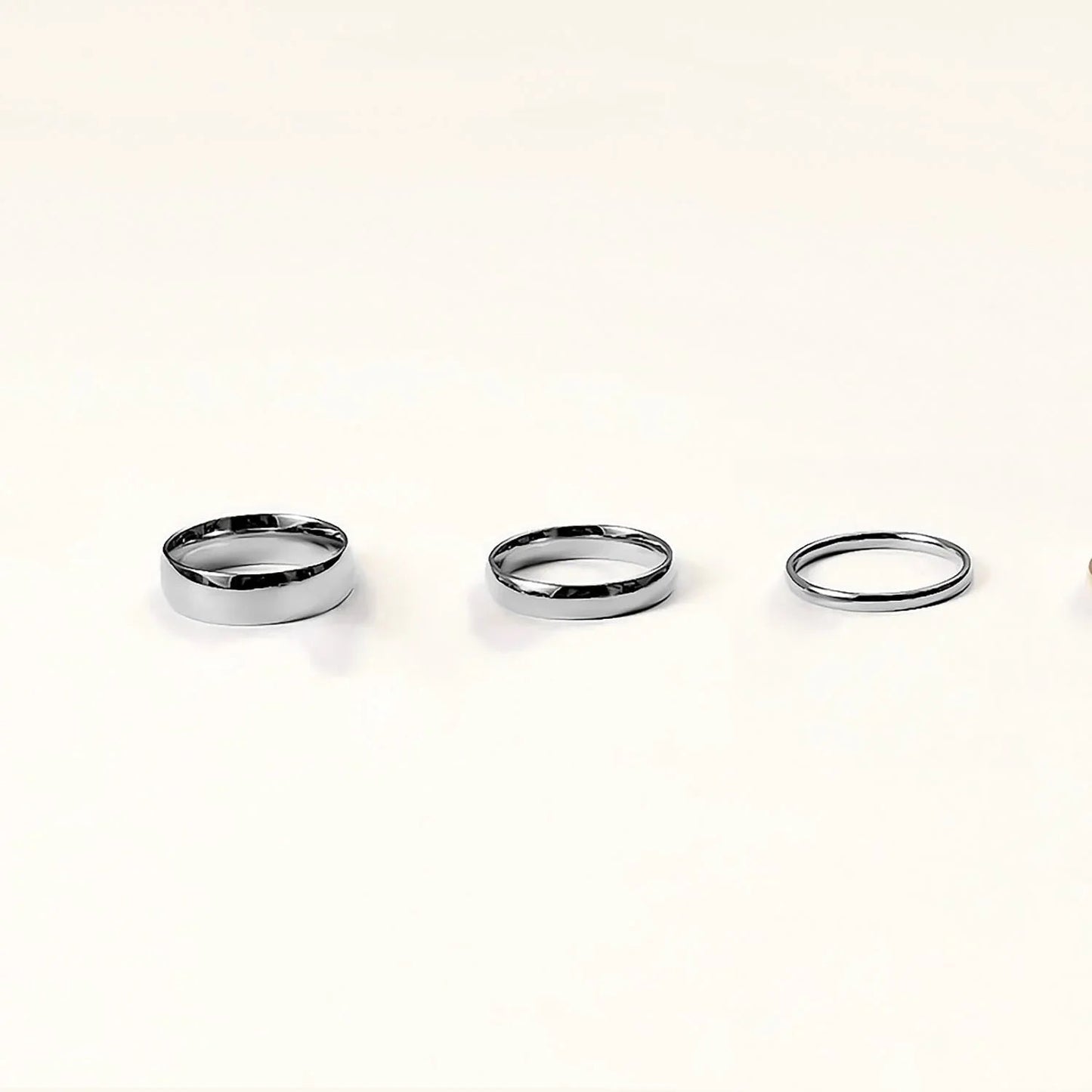 [Echo Fine]Edith Gold Ring