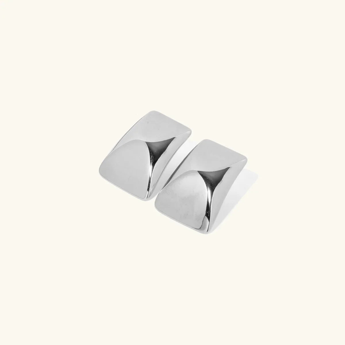 [Echo Fine]Elsie Gold Earrings