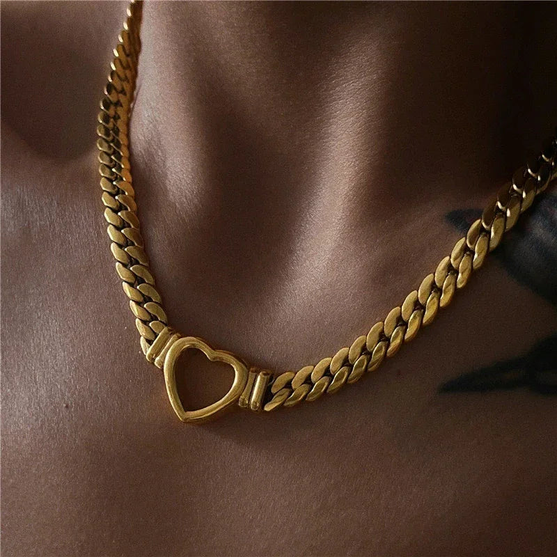 [Echo Fine]Vali Heart Choker