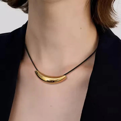 [Echo Fine]Verona Gold Pendant