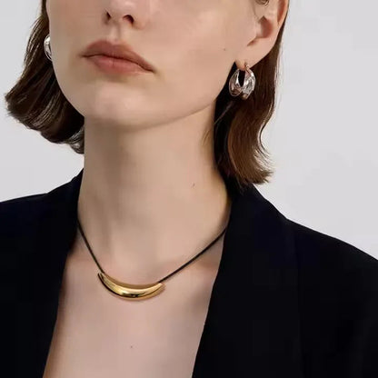 [Echo Fine]Verona Gold Pendant
