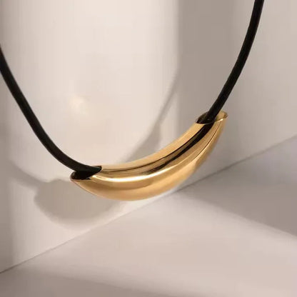 [Echo Fine]Verona Gold Pendant