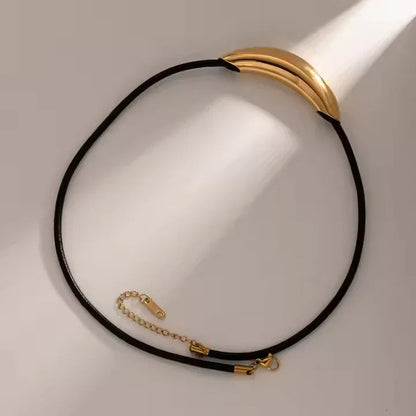 [Echo Fine]Verona Gold Pendant