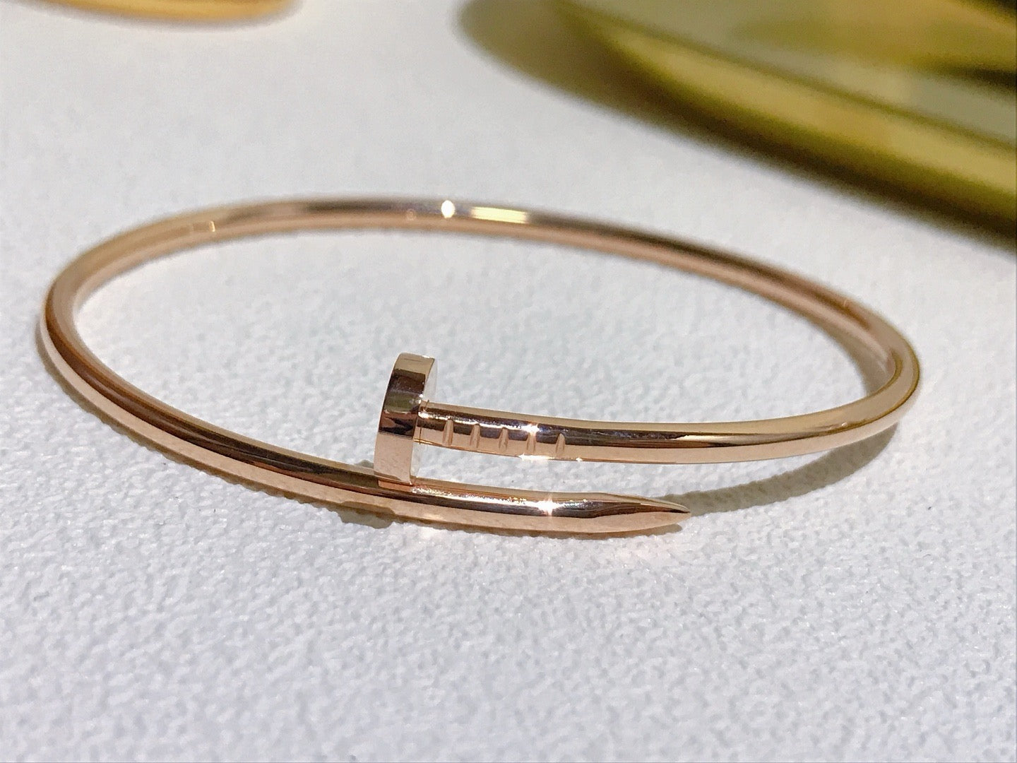 [ECHO ]JUSTE BRACELET 3.5MM