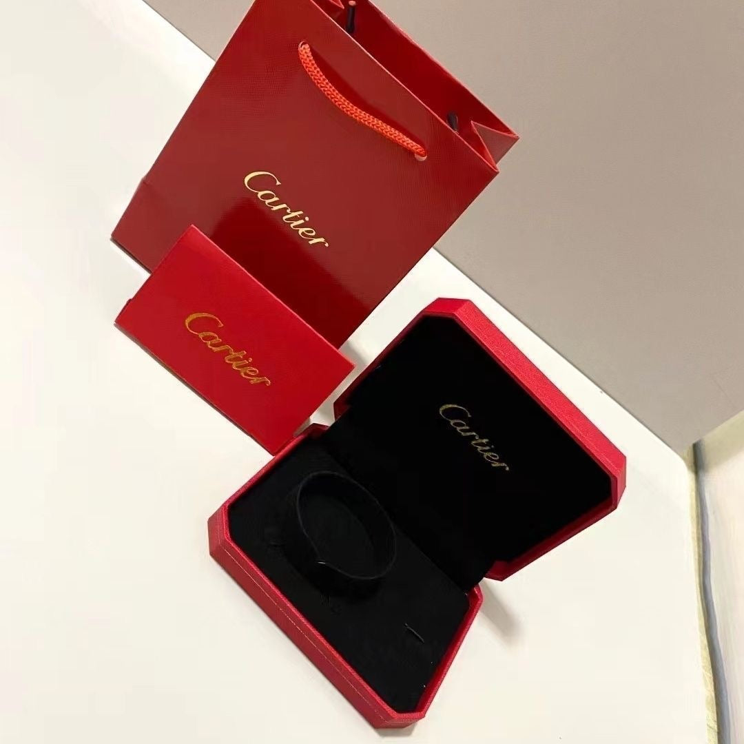 [ECHO ]CA BRACELET NECKLACE RING BOX GIFT BAG