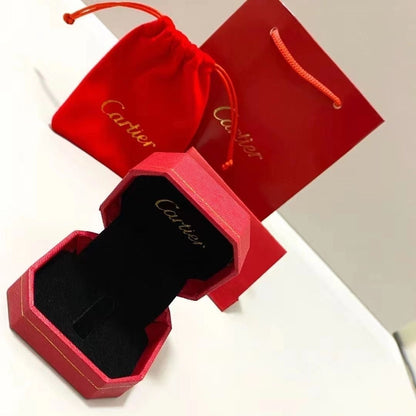 [ECHO ]CA BRACELET NECKLACE RING BOX GIFT BAG