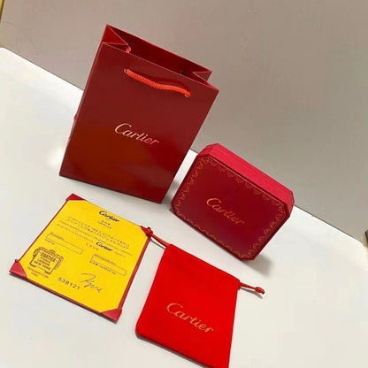 [ECHO ]CA BRACELET NECKLACE RING BOX GIFT BAG